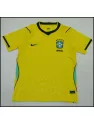 Jersey Brazil Home 2026