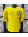 Jersey Brazil Home 2026 Ml - Authentic
