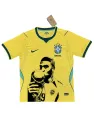 Jersey Brazil Home 2026 - Ronaldo 2002