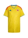 Jersey Colombia Home 2026 - Women