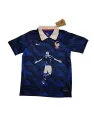 Jersey France Home 2026 - Benzema 2010
