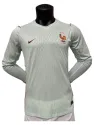 Jersey France Away 2026 Ml - Authentic