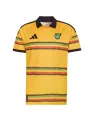 Jersey Jamaica Home 2026