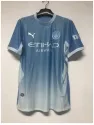 Jersey Manchester City Home 2026/27 - Authentic