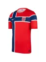 Jersey Norway Home 2026 - Authentic