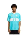 Jersey Olympique Marseille King Retro Blue 2026