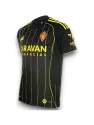 Jersey Real Zaragoza Away 2025/26