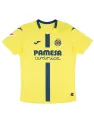 Jersey Villarreal Home 2025/26
