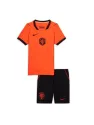 Netherlands Home 2026 Junior Kit