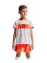Netherlands Away 2026 Junior Kit