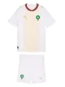 Jersey Morocco Away 2026 Junior Kit