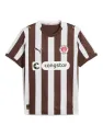 Jersey St. Pauli Home 2025/26