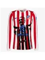 Jersey Atletico Madrid Home 2025/26 Ml - Griezmann