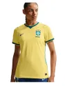 Jersey Brazil Home 2026 - Women