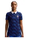 Jersey France Away 2026 Women - Authentic