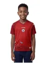Jersey Haiti Third 2026 Junior Kit