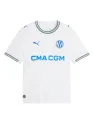 Jersey Olympique Marseille Home 2026/27