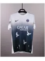 Jersey Pre-Match PSG X 3.paradis 2025/26