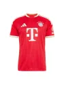 Jersey Bayern Munich Home 2026/27