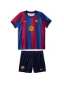 FC Barcelona Home 2026/27 Junior Kit