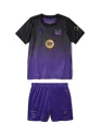 FC Barcelona Away 2026/27 Junior Kit
