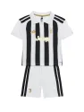 Juventus Home 2026/27 Junior Kit
