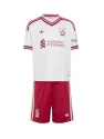 Liverpool Away 2026/27 Junior Kit