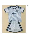 Jersey Ajax Kids Third 2026/27