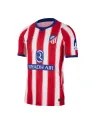 Jersey Atletico Madrid Home 2026/27 - Authentic