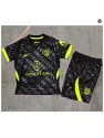 Jersey Atletico Madrid Kids Away 2026/27