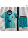 Jersey Barcelona Third Kids 2026/27