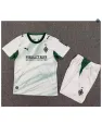 Jersey Borussia Mönchengladbach Kids Home 2026/27