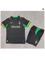Jersey Borussia Mönchengladbach Kids Away 2026/27