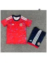 Jersey Costa Rica Kids Home 2026/27