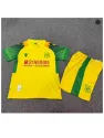 Jersey FC Nantes Kids Home 2026/27
