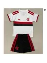 Jersey Flamengo Kids Away 2026/27
