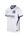 Jersey Inter Milan Away 2026/27 - Authentic
