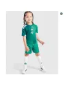 Jersey Northern Ireland Kids Home 2026/27
