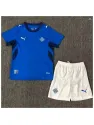 Jersey Iceland Kids Home 2026/27