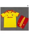 Jersey Lens Kids Home 2026/27