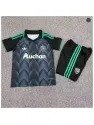 Jersey Lens Kids Away 2026/27