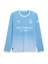 Jersey Manchester City Home 2026/27 Ml