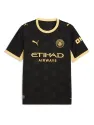 Jersey Manchester City Away 2026/27