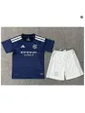 Jersey New York City Kids Away 2026/27