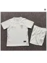 Jersey Norway Kids Third 2026/27