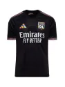Jersey Olympique Lyonnais Third 2026/27