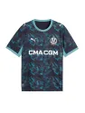 Jersey Olympique Marseille Away 2026/27