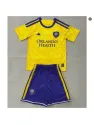 Jersey Orlando City Kids Away 2026/27