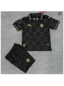 Jersey Portugal Kids Away Black 2026/27