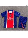 Jersey PSG Kids Home 2026/27